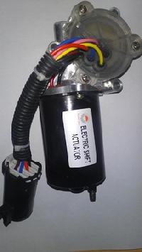 Electric Shift Actuator Motor