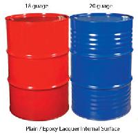 Regular Bead Drums