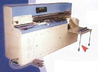 Automatic Binding Machine