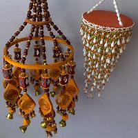 Decorative Jhumars