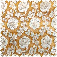 Georgette Brocade Silk Fabric