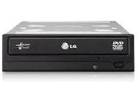 lg dvd writer