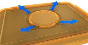 BC-01 Breathing Container