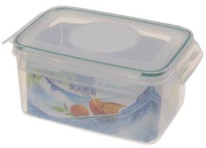 Microwave Breathing Container -010