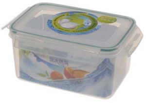 Microwave Breathing Container -011