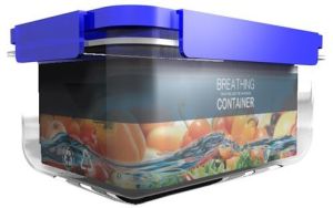 BC-02 Breathing Container