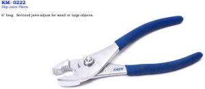 Slip Joint Plier