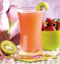 fruit beverages