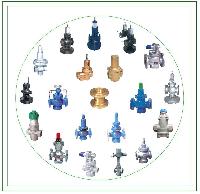 Pressure Reducing Valve