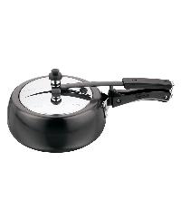 Induction Pressure Cooker