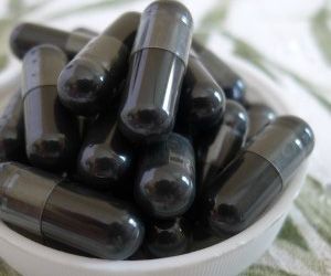 Medicinal Activated Charcoal