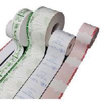 Printed Paper Rolls
