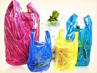 polypropylene carry bags