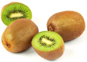 fresh kiwi