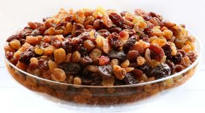 Raisins