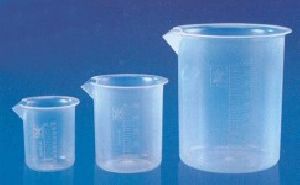 Beakers (Euro Design)