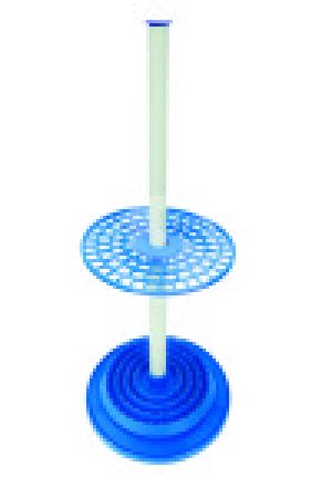Pipette Stand( 94 Pipettes Rotary)