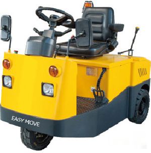 EasyMove Electric Tow Tractors