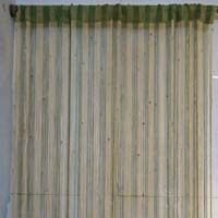 Designer String Curtains