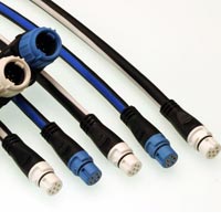 Automotive Wire Harness Products - Lorom