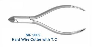 Hard Wire Cutter