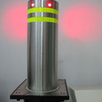 Automatic Bollard