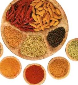 Spices