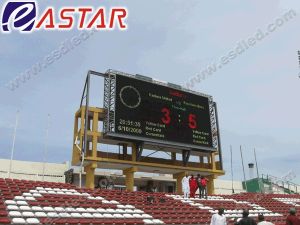 Stadium Advertising LED Screen