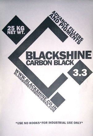 Carbon Black Powder (N330 / N660)