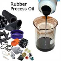 Rubber Process Oils