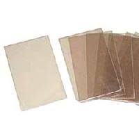 mica glass sheets
