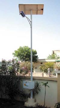 solar led street light