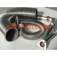 Corrugated Metal Pipes