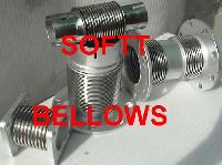 Multi Ply Bellows