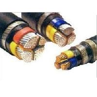 aluminum armored cables