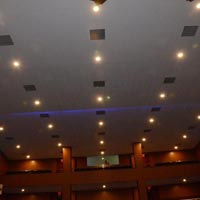 Illumination System Design & Installation