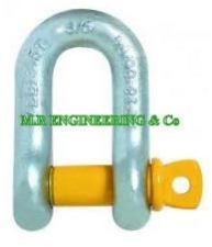 Shackle