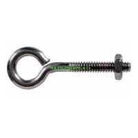 Hot Forged Abc Eye Bolts