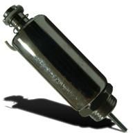 DC Tubular Solenoid