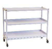 storage trolleys