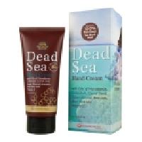 Dead Sea Range