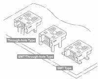 Ub Connector Mini-b Type