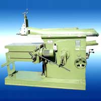 All Geared Shaper Machine