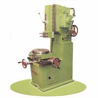 All Geared Slotting Machine