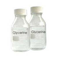 glycerine