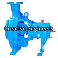 Ach Centrifugal Pump for Dirty Water