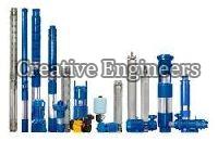 Borewell Pumps