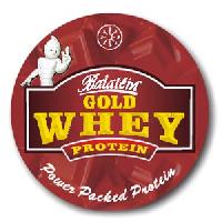 Chocolate Flavored Whey Protein