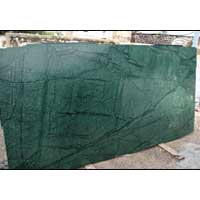 Green Marble Stone
