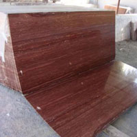 Indian Maroon Marble Stone